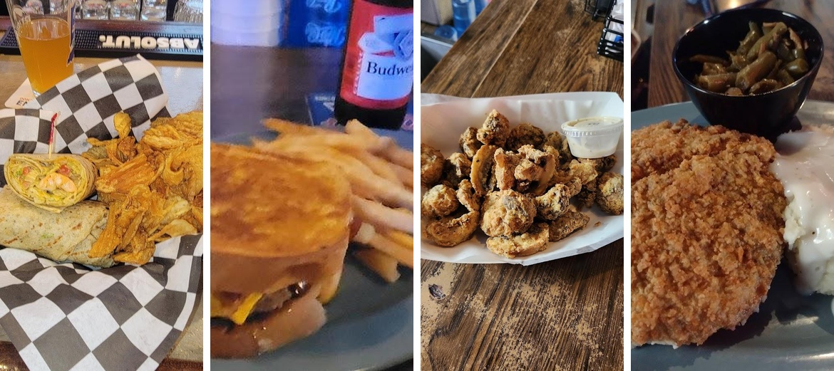 Sonny's Main Street Bar and Grill