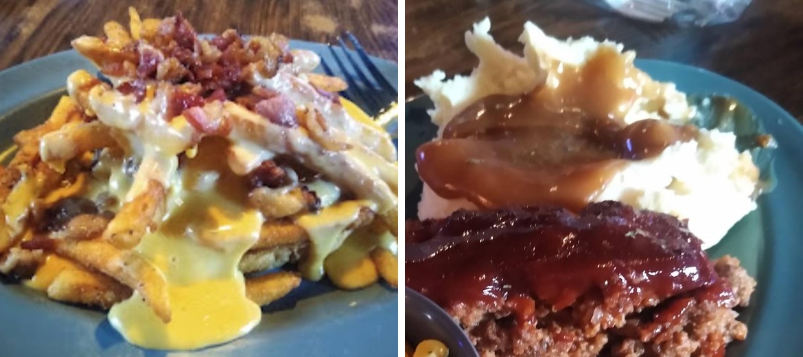 Sonny's Main Street Bar and Grill