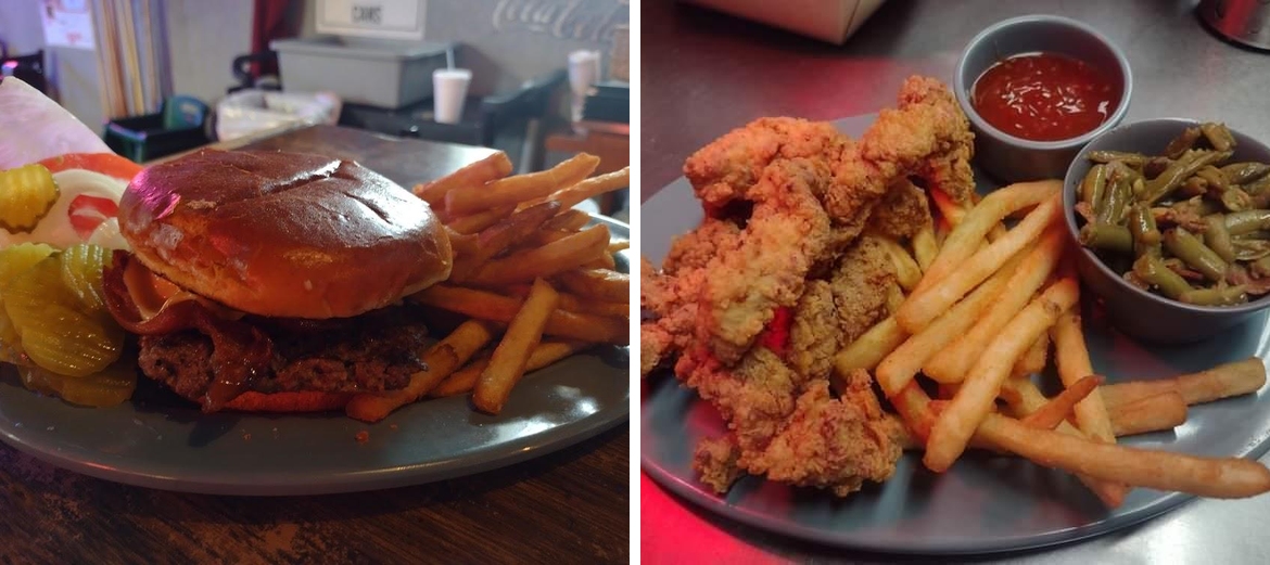Sonny's Main Street Bar and Grill