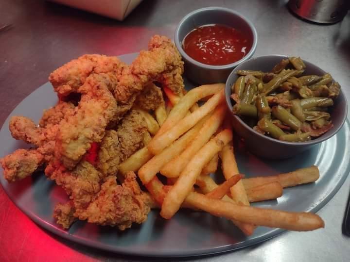 Sonny's Main Street Bar and Grill