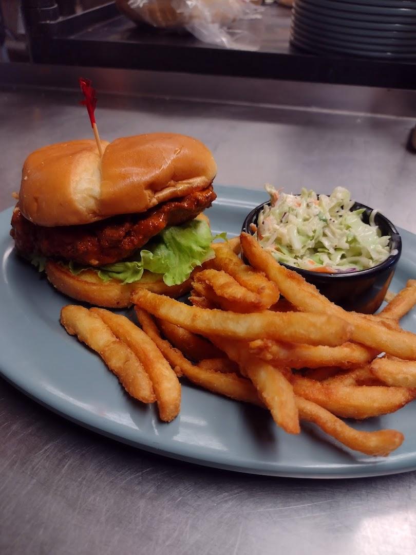 Sonny's Main Street Bar and Grill