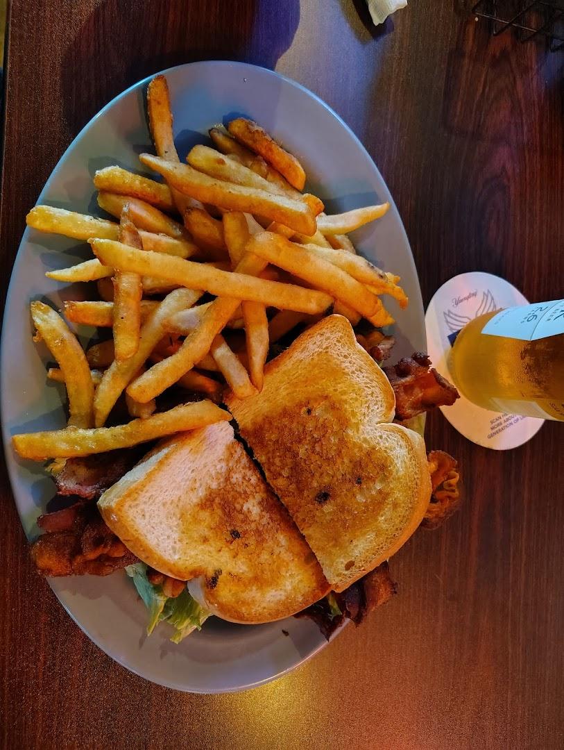 Sonny's Main Street Bar and Grill