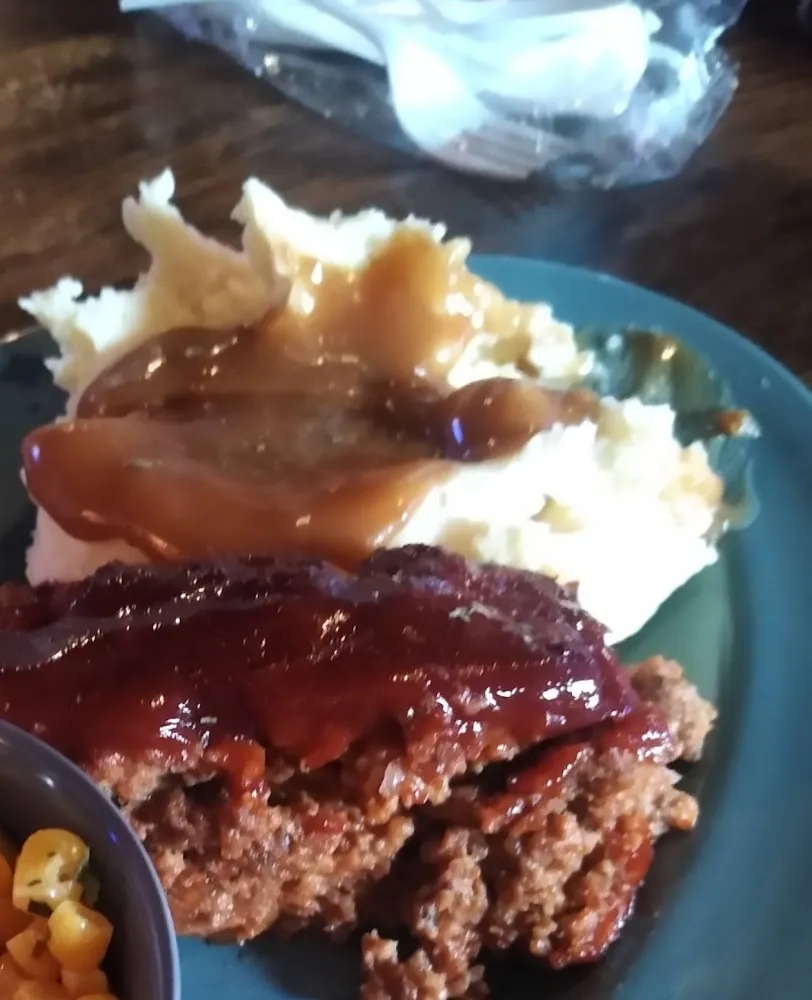 Meatloaf