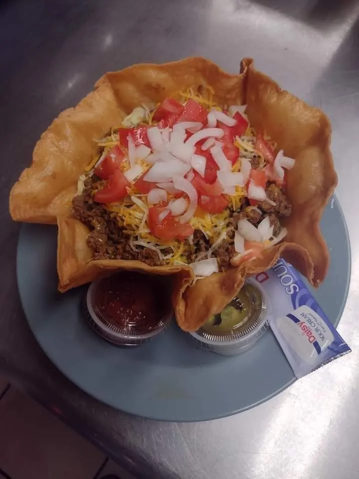 Taco Salad